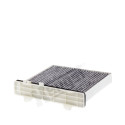 Filtro de ar de cabine HELLA HENGST E1965LC01