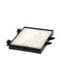 Filtro de ar de cabine HELLA HENGST E1967LI