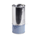 Filtro de óleo HELLA HENGST E196HN D20