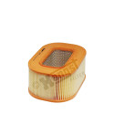 Filtro de ar HELLA HENGST E197L