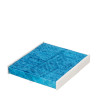 Filtro de ar de cabine HELLA HENGST E1990LB