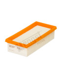 Filtro de ar HELLA HENGST E200L