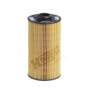 Filtro de óleo