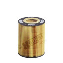 Filtro de óleo HELLA HENGST E203H D67