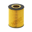 Filtro de óleo HELLA HENGST E203H04 D67