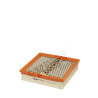 Filtro de ar HELLA HENGST E207L