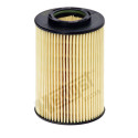 Filtro de óleo HELLA HENGST E209H D225