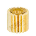Filtro de óleo HELLA HENGST E210H D228