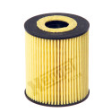 Filtro de óleo HELLA HENGST E211H01 D208