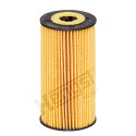 Filtro de óleo