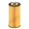 Filtro de óleo HELLA HENGST E212H D231
