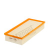 Filtro de ar HELLA HENGST E215L