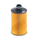 Filtro de óleo HELLA HENGST E216H01 D301