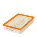 Filtro de ar HELLA HENGST E216L02