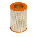 Filtro de ar HELLA HENGST E220L