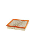 Filtro de ar HELLA HENGST E229L