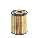 Filtro de óleo HELLA HENGST E22H D190