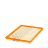Filtro de ar HELLA HENGST E236L