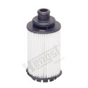 Filtro de óleo HELLA HENGST E238H D332