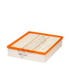 Filtro de ar HELLA HENGST E240L
