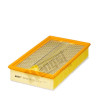 Filtro de ar HELLA HENGST E242L01