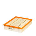 Filtro de ar HELLA HENGST E243L