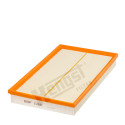 Filtro de ar HELLA HENGST E249L