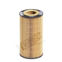 Filtro de óleo HELLA HENGST E27H D125