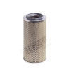 Filtro de ar HELLA HENGST E285L
