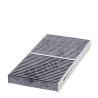 Filtro de ar de cabine HELLA HENGST E2904LC