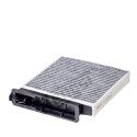 Filtro de ar de cabine HELLA HENGST E2905LC