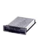 Filtro de ar de cabine HELLA HENGST E2906LC