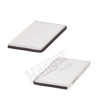 Filtro de ar de cabine HELLA HENGST E2908LI-2