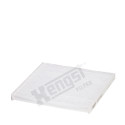 Filtro de ar de cabine HELLA HENGST E2915LI