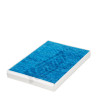 Filtro de ar de cabine HELLA HENGST E2916LB