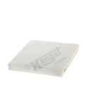 Filtro de ar de cabine HELLA HENGST E2918LI