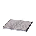 Filtro de ar de cabine HELLA HENGST E2930LC