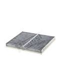 Filtro de ar de cabine HELLA HENGST E2933LC