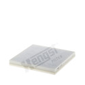 Filtro de ar de cabine HELLA HENGST E2933LI
