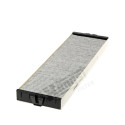 Filtro de ar de cabine HELLA HENGST E2937LC