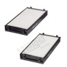 Filtro de ar de cabine HELLA HENGST E2944LI-2