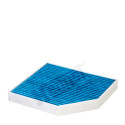 Filtro de ar de cabine HELLA HENGST E2948LB
