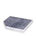 Filtro de ar de cabine HELLA HENGST E2948LC