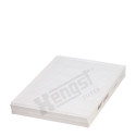 Filtro de ar de cabine HELLA HENGST E2949LI