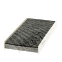 Filtro de ar de cabine HELLA HENGST E2951LC