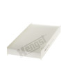Filtro de ar de cabine HELLA HENGST E2951LI