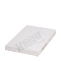 Filtro de ar de cabine HELLA HENGST E2953LI