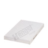 Filtro de ar de cabine HELLA HENGST E2953LI