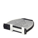 Filtro de ar de cabine HELLA HENGST E2954LC03