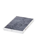 Filtro de ar de cabine HELLA HENGST E2955LC